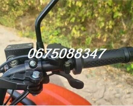 Линхай Другая, объемом двигателя 0 л и пробегом 0 тыс. км за 2950 $, фото 9 на Automoto.ua