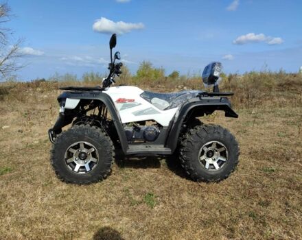 Линхай Другая, объемом двигателя 0.17 л и пробегом 0 тыс. км за 2550 $, фото 2 на Automoto.ua