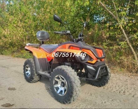 Линхай Другая, объемом двигателя 0 л и пробегом 0 тыс. км за 2950 $, фото 2 на Automoto.ua