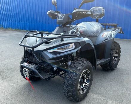 Линхай Другая, объемом двигателя 0.3 л и пробегом 0 тыс. км за 4650 $, фото 3 на Automoto.ua