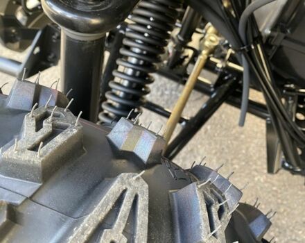 Лінхай Інша, об'ємом двигуна 0.2 л та пробігом 0 тис. км за 2898 $, фото 7 на Automoto.ua