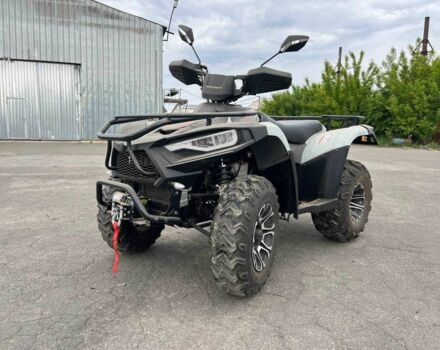 Линхай Другая, объемом двигателя 0.28 л и пробегом 0 тыс. км за 4900 $, фото 5 на Automoto.ua