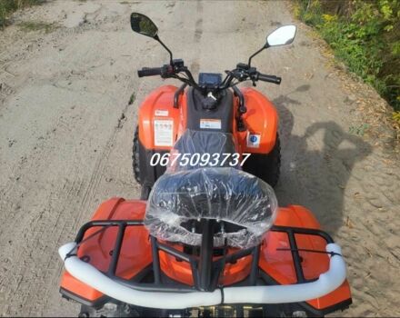 Линхай Другая, объемом двигателя 0 л и пробегом 0 тыс. км за 2950 $, фото 9 на Automoto.ua