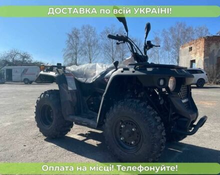Линхай Другая, объемом двигателя 0.15 л и пробегом 0 тыс. км за 2120 $, фото 7 на Automoto.ua