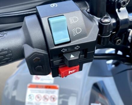 Линхай Другая, объемом двигателя 0.3 л и пробегом 0 тыс. км за 4650 $, фото 7 на Automoto.ua