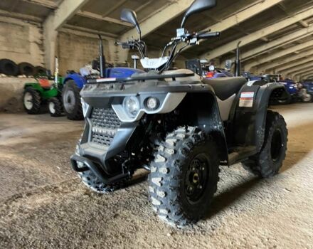 Линхай Другая, объемом двигателя 0.15 л и пробегом 0 тыс. км за 2200 $, фото 1 на Automoto.ua