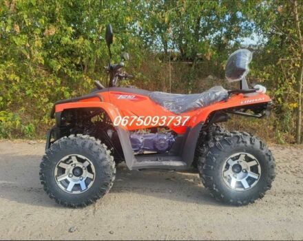 Линхай Другая, объемом двигателя 0 л и пробегом 0 тыс. км за 2950 $, фото 12 на Automoto.ua