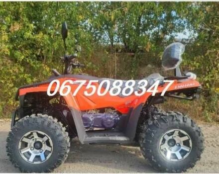 Линхай Другая, объемом двигателя 0 л и пробегом 0 тыс. км за 2950 $, фото 3 на Automoto.ua