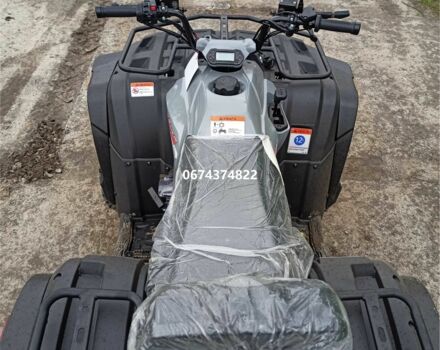 Линхай Другая, объемом двигателя 0 л и пробегом 0 тыс. км за 2550 $, фото 4 на Automoto.ua