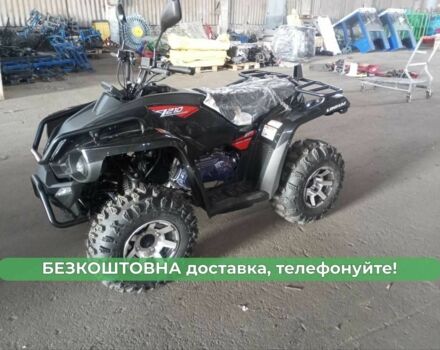 Лінхай Інша, об'ємом двигуна 0.2 л та пробігом 0 тис. км за 2900 $, фото 3 на Automoto.ua