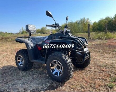 Линхай Другая, объемом двигателя 0 л и пробегом 0 тыс. км за 2950 $, фото 2 на Automoto.ua