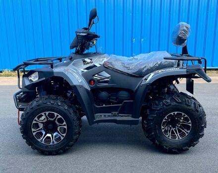 Линхай Другая, объемом двигателя 0.3 л и пробегом 0 тыс. км за 4650 $, фото 2 на Automoto.ua