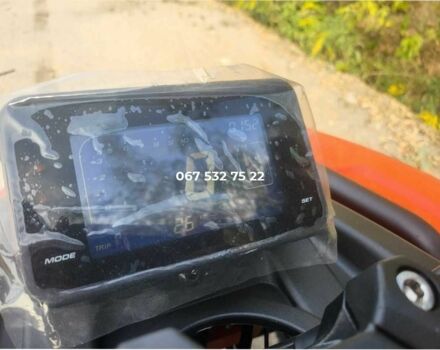 Линхай Другая, объемом двигателя 0 л и пробегом 0 тыс. км за 2950 $, фото 6 на Automoto.ua