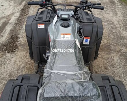 Линхай Другая, объемом двигателя 0 л и пробегом 0 тыс. км за 2550 $, фото 4 на Automoto.ua