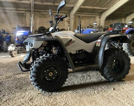 Линхай Другая, объемом двигателя 0.15 л и пробегом 0 тыс. км за 2200 $, фото 5 на Automoto.ua