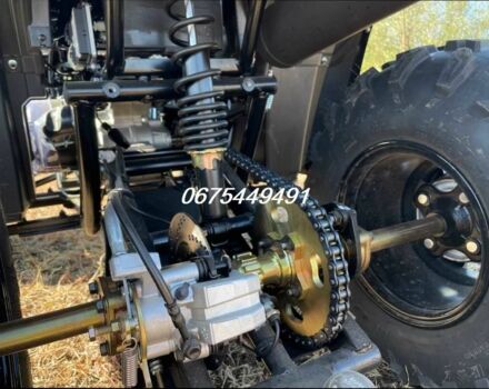 Линхай Другая, объемом двигателя 0 л и пробегом 0 тыс. км за 2950 $, фото 6 на Automoto.ua