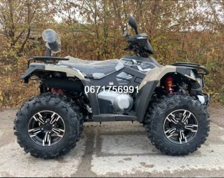 Линхай Другая, объемом двигателя 0 л и пробегом 0 тыс. км за 5950 $, фото 14 на Automoto.ua