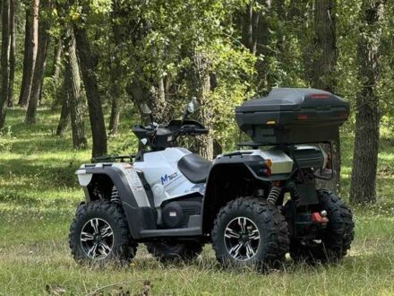 Лінхай Інша, об'ємом двигуна 0.7 л та пробігом 0 тис. км за 6200 $, фото 1 на Automoto.ua