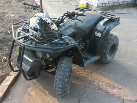 Линхай Другая 2020 в Каменское - Днепродзержинск на Automoto.ua Линхай Другая, объемом двигателя 0.15 л и пробегом 0 тыс. км за 1100 $, фото 1 на Automoto.ua
