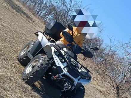 Линхай Другая 2020 в Царичанке на Automoto.ua Линхай Другая, объемом двигателя 0.3 л и пробегом 0 тыс. км за 3500 $, фото 1 на Automoto.ua