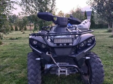 Линхай Другая, объемом двигателя 0.3 л и пробегом 0 тыс. км за 2600 $, фото 1 на Automoto.ua