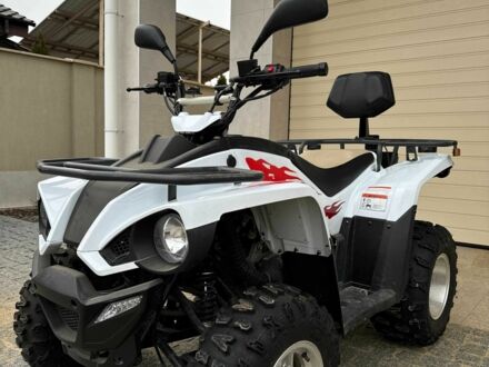 Линхай Другая, объемом двигателя 0.2 л и пробегом 0 тыс. км за 2200 $, фото 1 на Automoto.ua