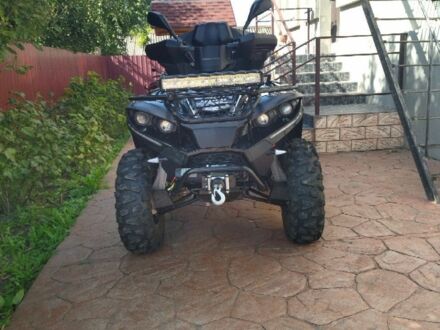 Лінхай Інша, об'ємом двигуна 0.4 л та пробігом 0 тис. км за 4600 $, фото 1 на Automoto.ua