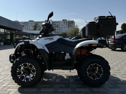 Лінхай Інша, об'ємом двигуна 0.3 л та пробігом 0 тис. км за 2800 $, фото 1 на Automoto.ua