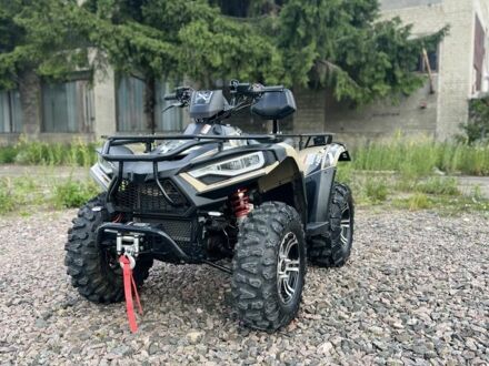 Линхай Другая 2024 в Березно на Automoto.ua Линхай Другая, объемом двигателя 0.42 л и пробегом 0 тыс. км за 3850 $, фото 1 на Automoto.ua