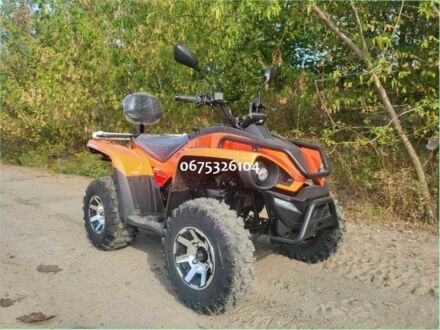Линхай Другая, объемом двигателя 0 л и пробегом 0 тыс. км за 2950 $, фото 1 на Automoto.ua