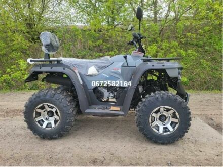Линхай Другая, объемом двигателя 0 л и пробегом 0 тыс. км за 2550 $, фото 1 на Automoto.ua