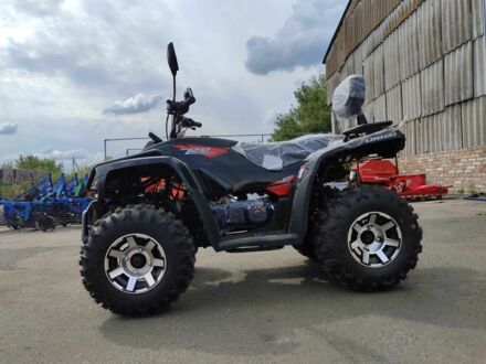 Лінхай Інша 2024 у Нежине на Automoto.ua Лінхай Інша, об'ємом двигуна 0.2 л та пробігом 0 тис. км за 2950 $, фото 1 на Automoto.ua