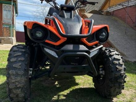 Лінхай Інша, об'ємом двигуна 0.21 л та пробігом 0 тис. км за 2500 $, фото 1 на Automoto.ua