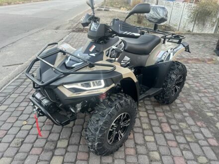 Линхай Другая, объемом двигателя 0.5 л и пробегом 0 тыс. км за 5900 $, фото 1 на Automoto.ua