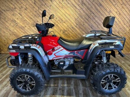 Линхай Другая 2024 в Львове на Automoto.ua Линхай Другая, объемом двигателя 0.57 л и пробегом 0 тыс. км за 7399 $, фото 1 на Automoto.ua
