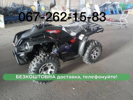 Лінхай Інша 2025 у Никополе на Automoto.ua Лінхай Інша, об'ємом двигуна 0.2 л та пробігом 0 тис. км за 2900 $, фото 1 на Automoto.ua