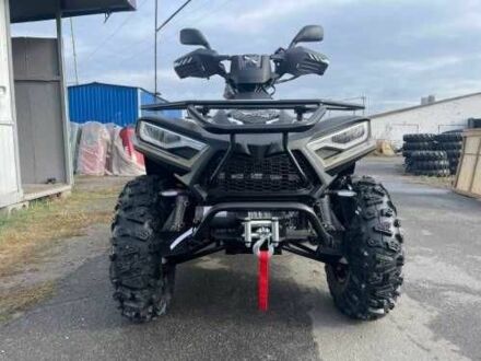 Линхай Другая 2025 в Днепре (Днепропетровске) на Automoto.ua Линхай Другая, объемом двигателя 0.49 л и пробегом 0 тыс. км за 5950 $, фото 1 на Automoto.ua