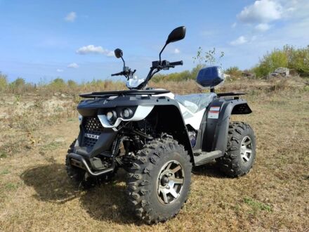 Лінхай Інша, об'ємом двигуна 0.17 л та пробігом 0 тис. км за 2550 $, фото 1 на Automoto.ua