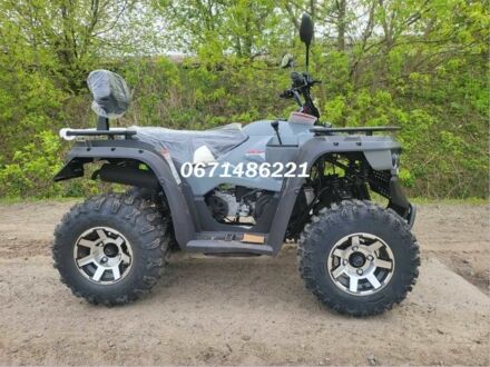 Лінхай Інша, об'ємом двигуна 0.17 л та пробігом 0 тис. км за 2550 $, фото 1 на Automoto.ua