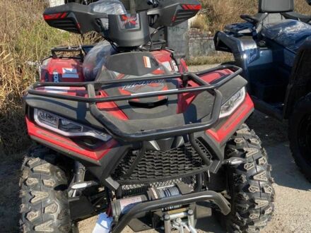 Лінхай Інша, об'ємом двигуна 0 л та пробігом 0 тис. км за 5950 $, фото 1 на Automoto.ua