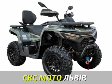 Линхай Другая, объемом двигателя 0.65 л и пробегом 0 тыс. км за 8900 $, фото 1 на Automoto.ua