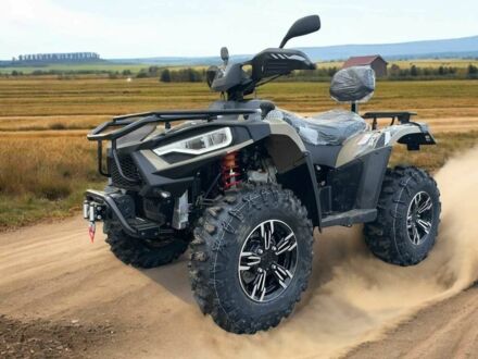 Линхай Другая 2025 в Белой Церкве на Automoto.ua Линхай Другая, объемом двигателя 0 л и пробегом 0 тыс. км за 5950 $, фото 1 на Automoto.ua