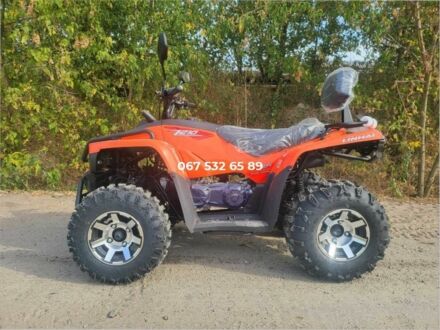 Линхай Другая, объемом двигателя 0 л и пробегом 0 тыс. км за 2949 $, фото 1 на Automoto.ua
