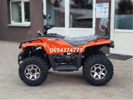 Линхай Другая, объемом двигателя 0 л и пробегом 0 тыс. км за 2950 $, фото 1 на Automoto.ua