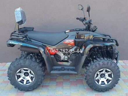 Лінхай Інша, об'ємом двигуна 0.2 л та пробігом 0 тис. км за 2940 $, фото 1 на Automoto.ua