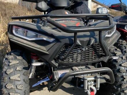 Линхай Другая, объемом двигателя 0 л и пробегом 0 тыс. км за 5280 $, фото 1 на Automoto.ua