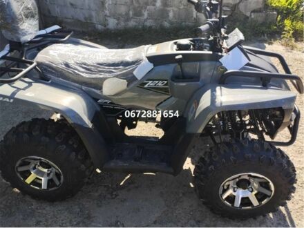 Лінхай Інша, об'ємом двигуна 0 л та пробігом 0 тис. км за 2900 $, фото 1 на Automoto.ua