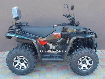Лінхай Інша, об'ємом двигуна 0.2 л та пробігом 0 тис. км за 2949 $, фото 1 на Automoto.ua