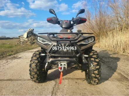 Линхай Другая 2025 в Вышгороде на Automoto.ua Линхай Другая, объемом двигателя 0 л и пробегом 0 тыс. км за 5950 $, фото 1 на Automoto.ua