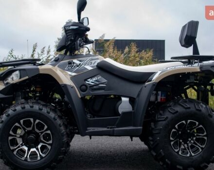 Линхай LH, объемом двигателя 0.28 л и пробегом 0 тыс. км за 4900 $, фото 29 на Automoto.ua